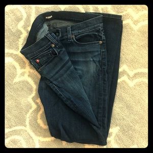 Hudson Jeans
